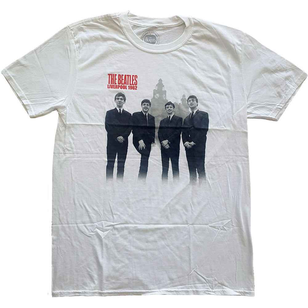 The Beatles - In Liverpool - T-Shirt