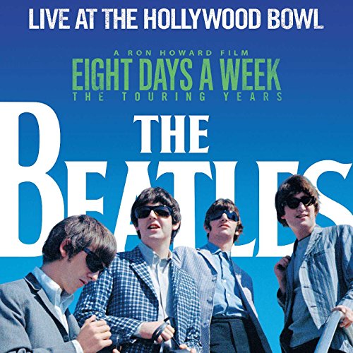 The Beatles - Live At The Hollywood Bowl (Bonus Tracks | 2LP) - Vinyl