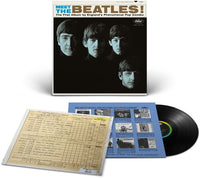 The Beatles - Meet The Beatles - Vinyl