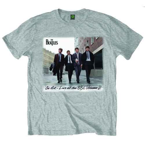 The Beatles - On Air - T-Shirt