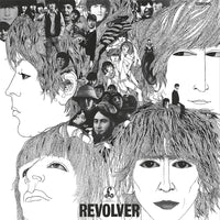 The Beatles - Revolver Special Edition [4 LP/7" Vinyl EP] - Vinyl