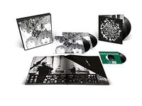The Beatles - Revolver Special Edition [4 LP/7" Vinyl EP] - Vinyl