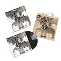 The Beatles - Revolver Special Edition [LP/Tote Bag] - Vinyl