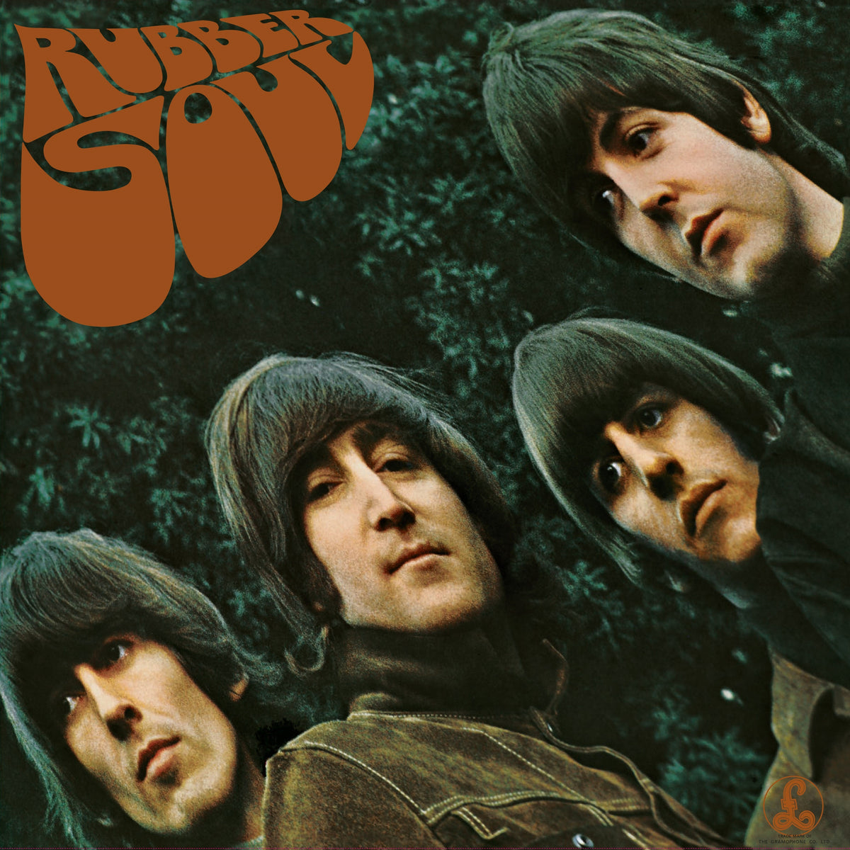 The Beatles - Rubber Soul (Special Edition) (Limited Edition, 180 Gram Vinyl, Special Edition, Remixed, Half-Speed Mastering) - Vinyl