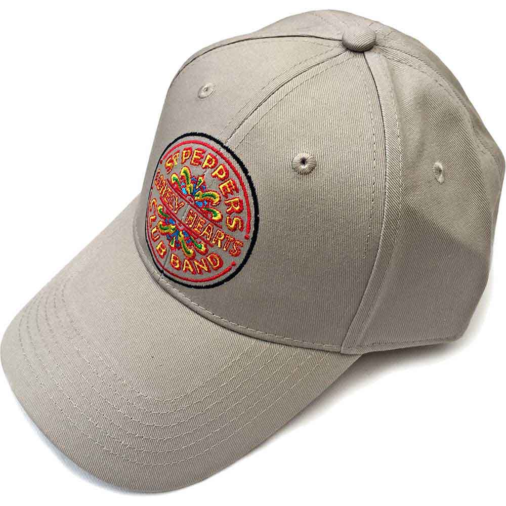 The Beatles - Sgt Pepper Drum - Hat Neutral
