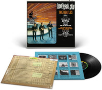 The Beatles - Something New - Vinyl
