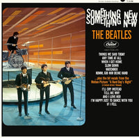 The Beatles - Something New - Vinyl