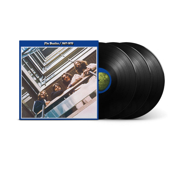The Beatles - The Beatles 1967-1970 (2023 Edition) [Half-Speed 3 LP] - Vinyl