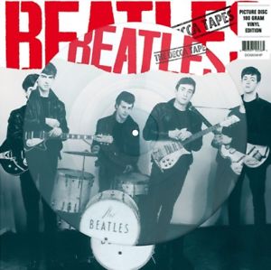 The Beatles - The Decca Tapes (Picture Disc) - Vinyl
