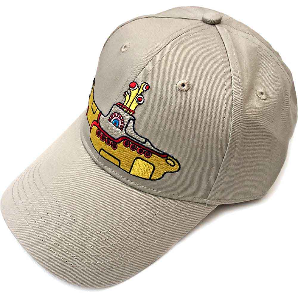 The Beatles - Yellow Submarine - Hat Neutral