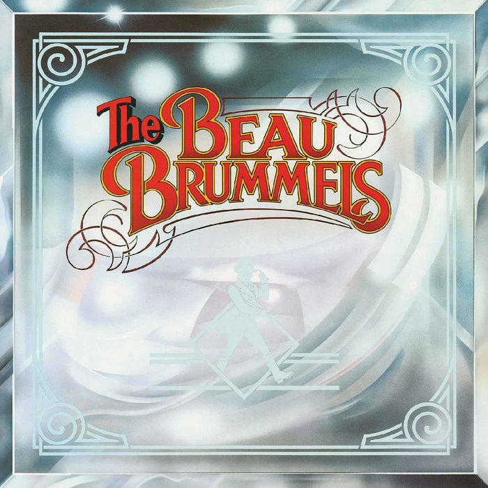 The Beau Brummels - The Beau Brummels (Orange Vinyl) - Vinyl