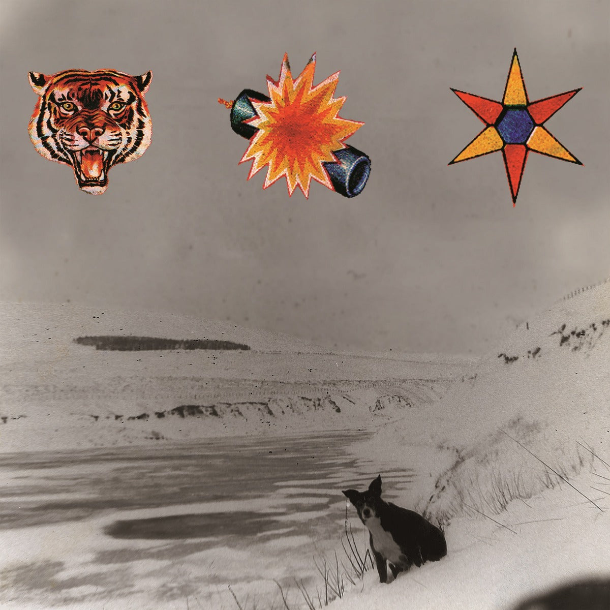 The Beta Band - The Three E.P.'s (180g) (2 LP) - Vinyl
