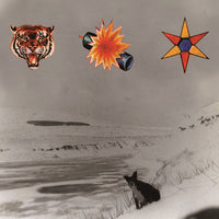 The Beta Band - The Three E.P.'s (180g) (2 LP) - Vinyl