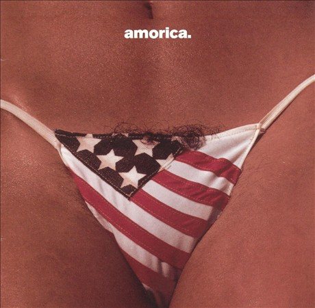 The Black Crowes - Amorica (2 Lp's) - Vinyl