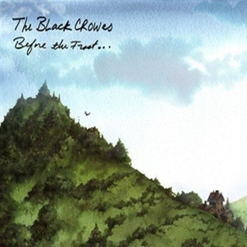 The Black Crowes - Before the Frost... Until the Freeze (2 Lp's) - Vinyl