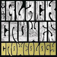 The Black Crowes - Croweology (Indie Exclusive, Colored Vinyl, White, Gold, Black) - Vinyl