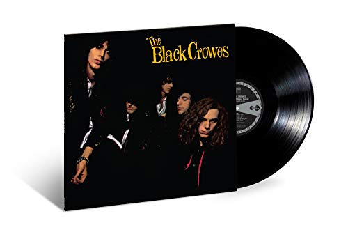 The Black Crowes - Shake Your Money Maker (2020 Remaster) [LP] - Vinyl
