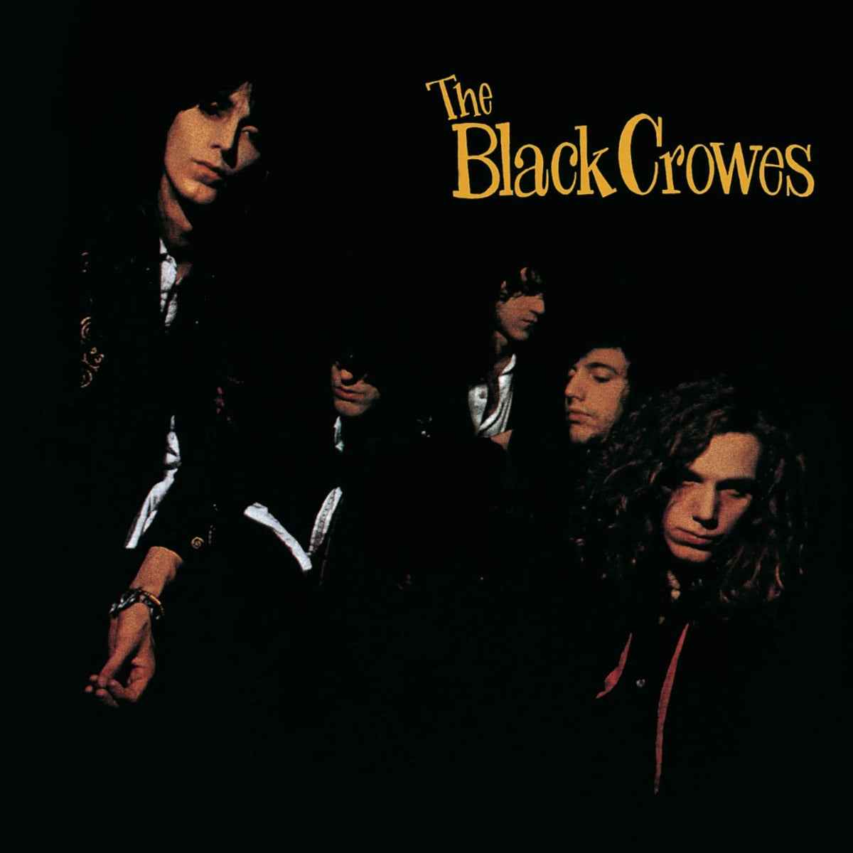 The Black Crowes - Shake Your Money Maker: 30th Anniversary (Indie Exclusive, Money Green Color Vinyl) - Vinyl