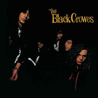 The Black Crowes - Shake Your Money Maker: 30th Anniversary (Indie Exclusive, Money Green Color Vinyl) - Vinyl