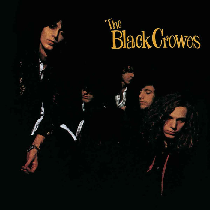 The Black Crowes - Shake Your Money Maker: 30th Anniversary (Indie Exclusive, Money Green Color Vinyl) - Vinyl