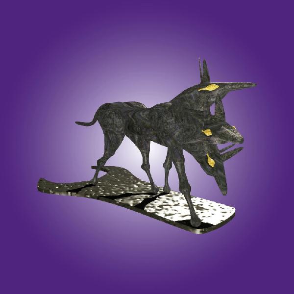 The Black Dog - Spanners - Vinyl