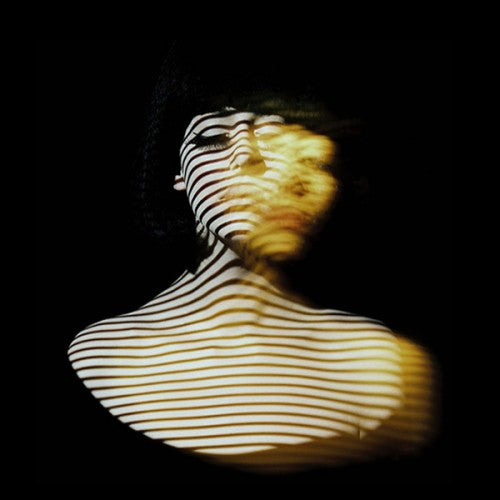 The Black Ryder - Buy The Ticket, Take The Ride - Vinyl