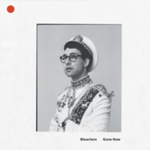 The Bleachers - Gone Now (Colored Vinyl, Gold, 180 Gram Vinyl, Gatefold LP Jacket) - Vinyl