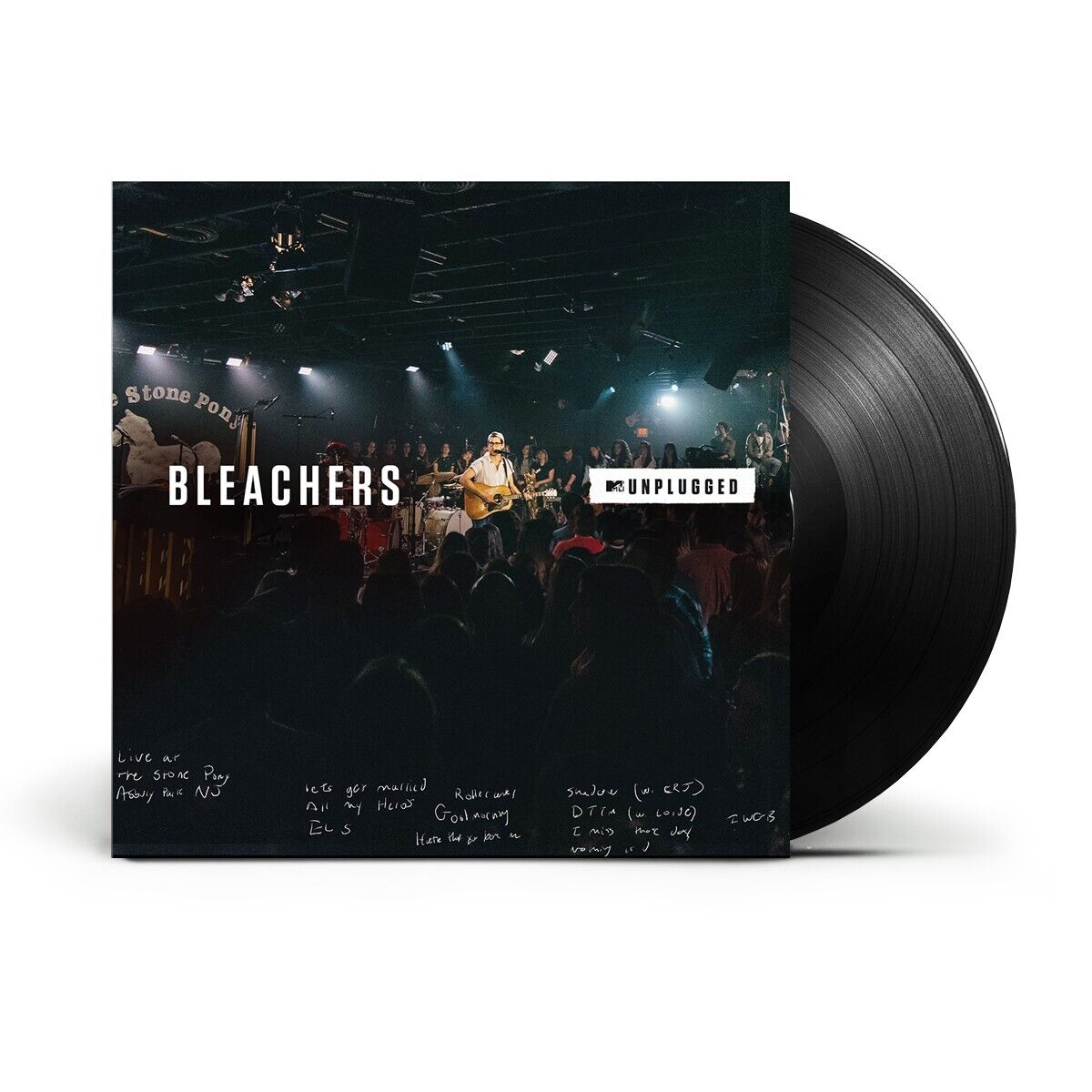 The Bleachers - The Bleachers: MTV Unplugged (RSD Exclusive) - Vinyl