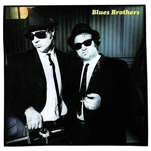 The Blues Brothers - Briefcase Full of Blues [Import] (180 Gram Vinyl) - Vinyl