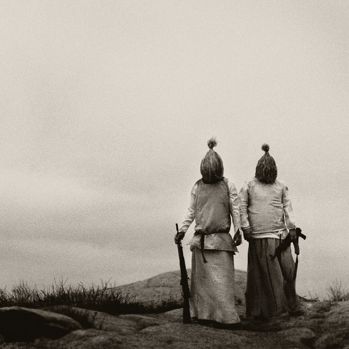 The Body - All The Waters Of The Earth Turn To Blood - Vinyl
