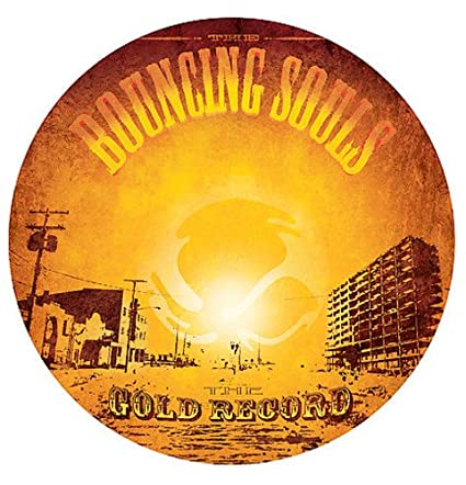 The Bouncing Souls - Gold Record - Vinyl