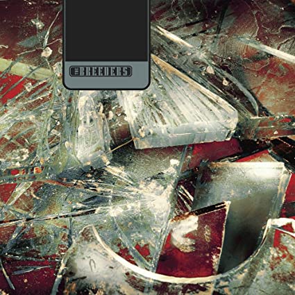 The Breeders - Mountain Battles (180 Gram Vinyl) - Vinyl