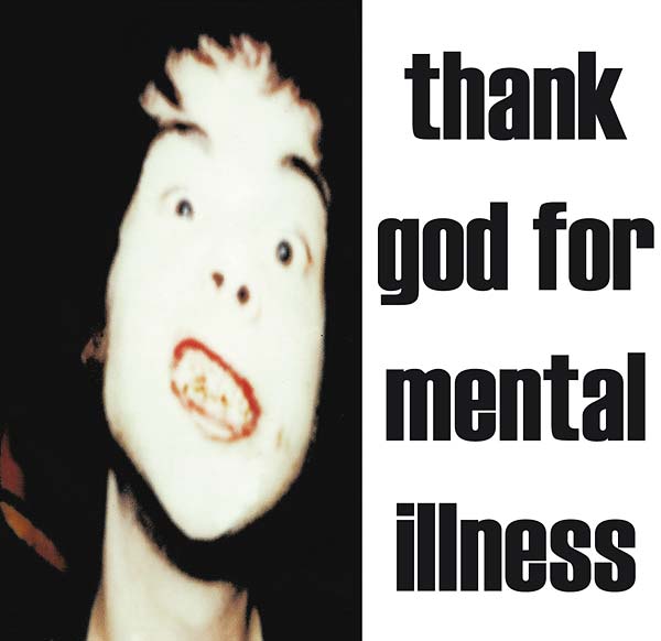 The Brian Jonestown Massacre - Thank God for Mental Illness - Vinyl