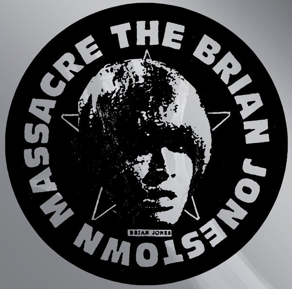 The Brian Jonestown Massacre - The Brian Jonestown Massacre - Vinyl