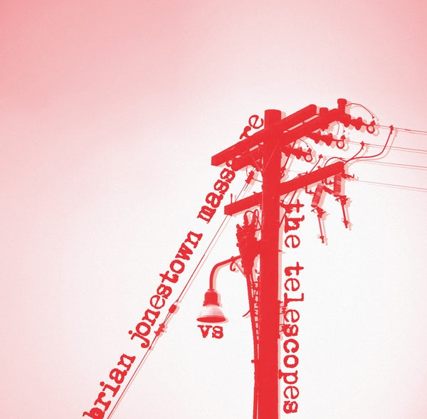 THE BRIAN JONESTOWN MASSACRE/THE TELESCOPES - Before You Forget/Come Down My Love - Vinyl