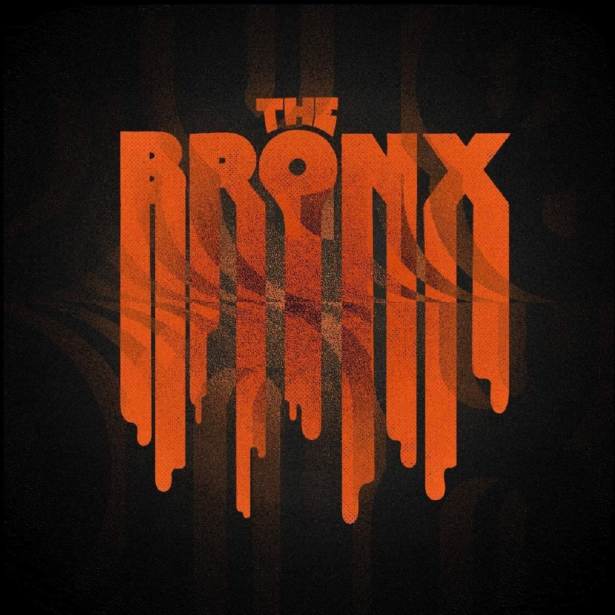 The Bronx - Bronx Vi (Orange Vinyl) - Vinyl