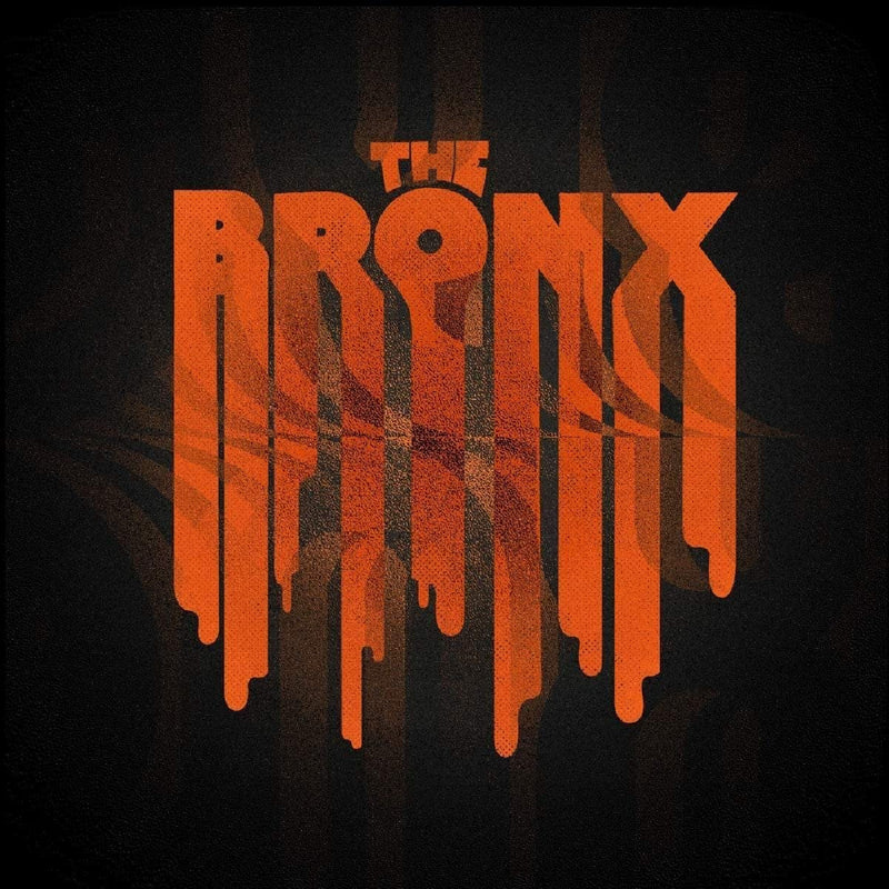The Bronx - Bronx Vi (Orange Vinyl) - Vinyl