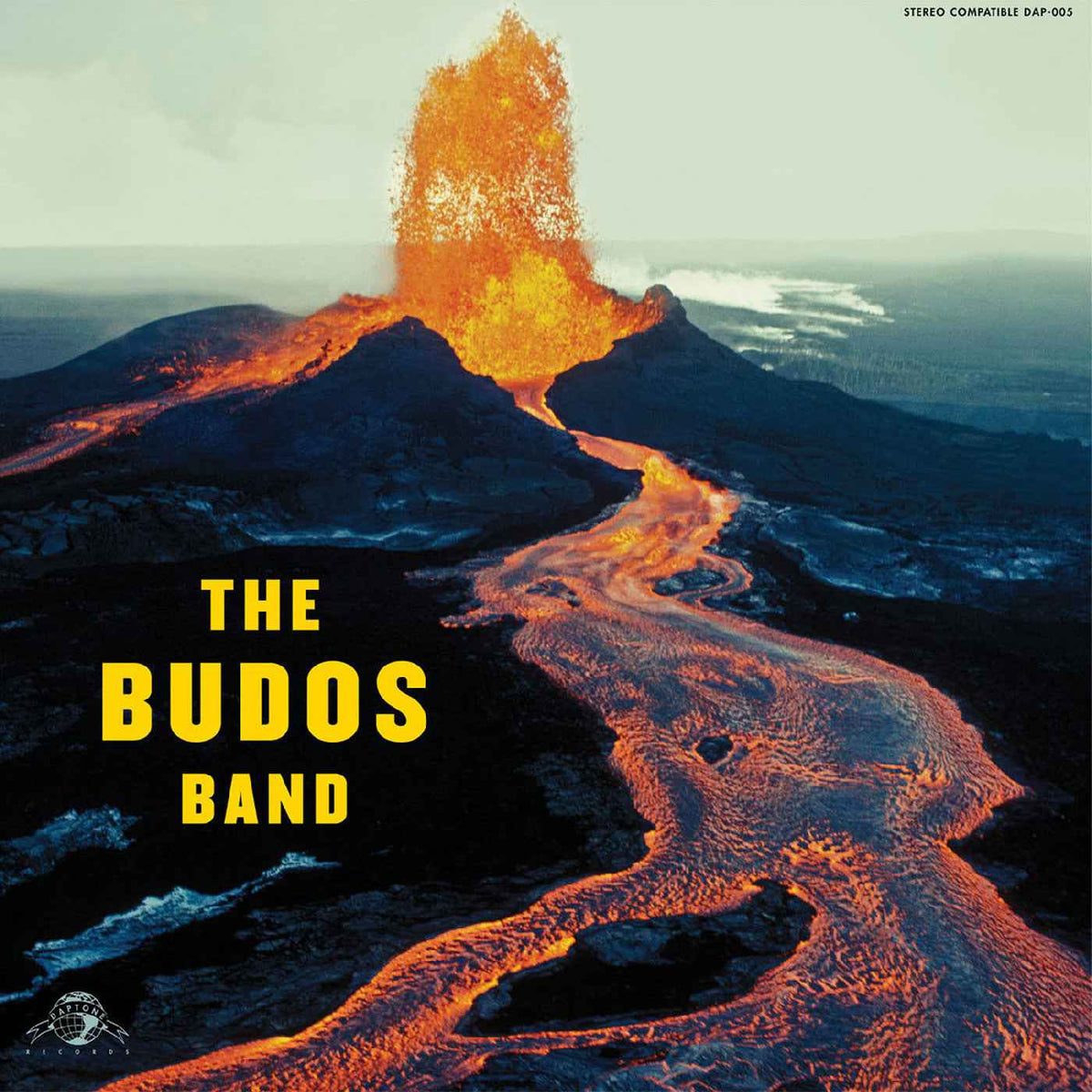 The Budos Band - The Budos Band - Vinyl