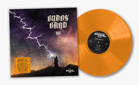 The Budos Band - VII (Limited Edition, Orange Colored Vinyl) - Vinyl