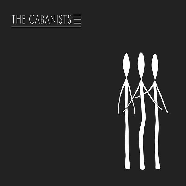 The Cabanists - The Cabanists - Vinyl