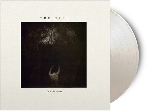 The Call - Into The Woods (Limited Edition, 180 Gram White Colored Vinyl) [Import] - Vinyl