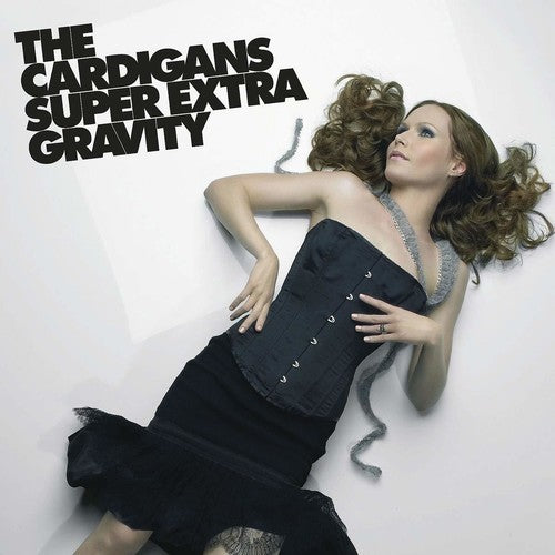 The Cardigans - Super Extra Gravity [Import] - Vinyl