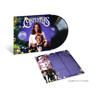 The Carpenters - Christmas Once More - Vinyl
