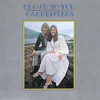 The Carpenters - Close To You (180 Gram Vinyl) - Vinyl