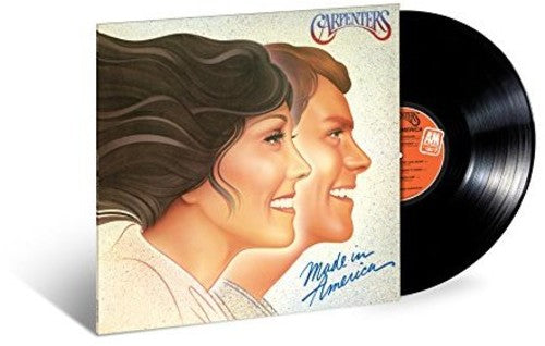 The Carpenters - Made In America (180 Gram Vinyl) - Vinyl