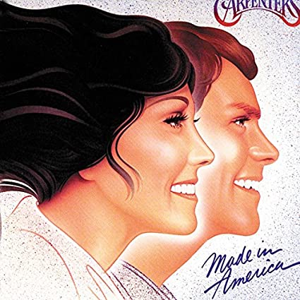 The Carpenters - Made In America (180 Gram Vinyl) - Vinyl