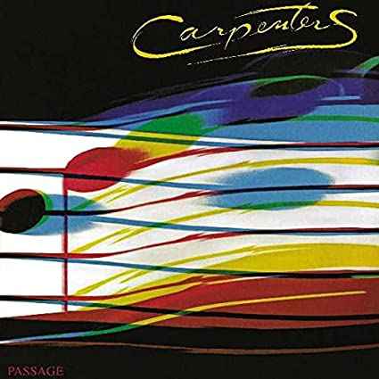 The Carpenters - Passage (Remastered) (180 Gram Vinyl) - Vinyl