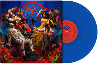 The Cat Empire - Bird In Paradise (Limited Edition, "Blue Wren" Colored Vinyl) - Vinyl