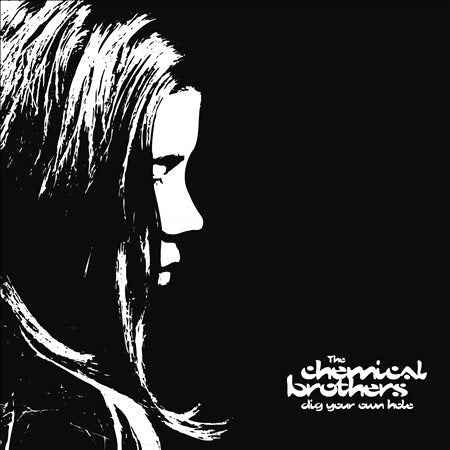 The Chemical Brothers - Dig Your Own Hole (Reissue) (2 Lp's) - Vinyl