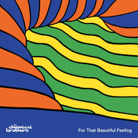 The Chemical Brothers - For That Beautiful Feeling (180 Gram Vinyl, 45 RPM, Poster) (3 Lp's) (Box Set) - Vinyl